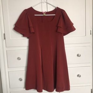 Dress/long shirt